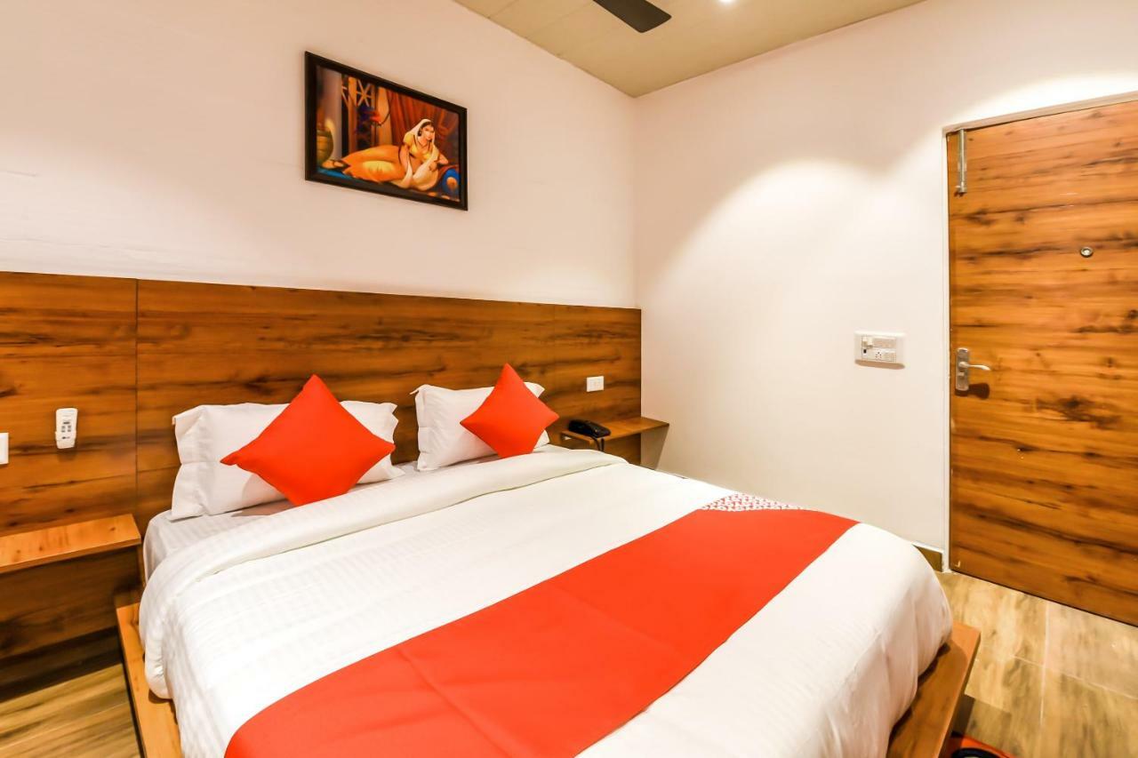 Hotel Capital O 19133 Oak Tree Nové Dillí Exteriér fotografie